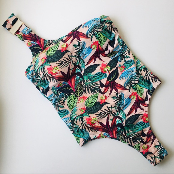 Bodysuit made in Brazil size S - Picture 3 of 11